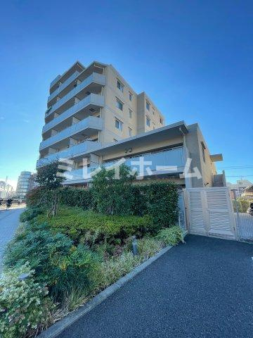 Ｍｉａ Ｃａｓａ Ⅱの外観