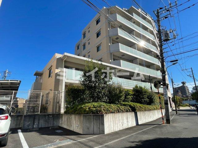 Ｍｉａ Ｃａｓａ Ⅱの外観