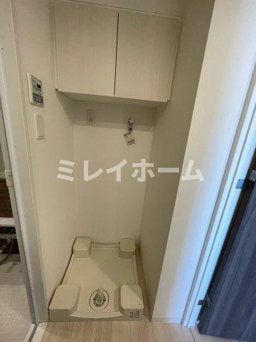 Ｍｉａ Ｃａｓａ Ⅱの設備