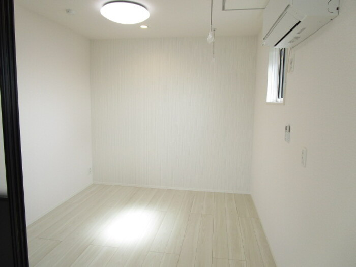 D-Raffineの居間・リビング