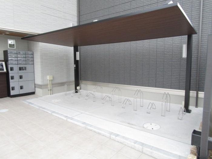 D-Raffineのその他