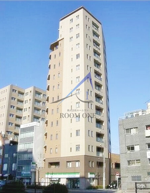 アルカーデン文京六義園