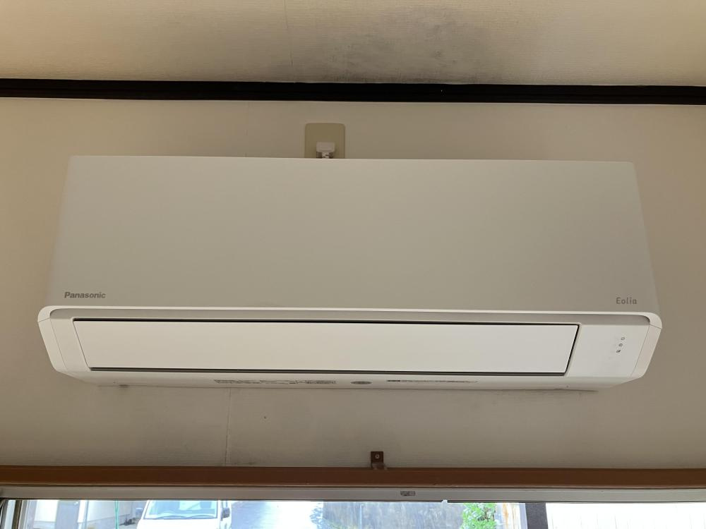 間ノ島一戸建賃貸アパートの設備