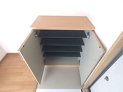 【収納】 | リースランドＩＰ Ａ | シューズボックス