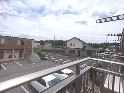 【展望】 | リースランドＩＰ Ａ | 眺望