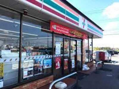 【周辺】 | リースランドＩＰ Ａ | セブンイレブン宇都宮インタパーク店（671ｍ）