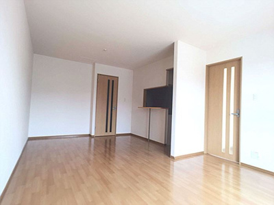 【居間・リビング】 | リースランドＩＰ Ａ | ＬＤＫ