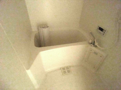 【浴室】 | リースランドＩＰ Ａ | 浴室