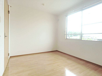 【洋室】 | リースランドＩＰ Ａ | 洋室