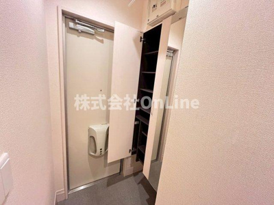 【トイレ】 | メゾンルミエール