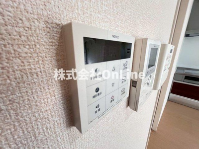 【玄関】 | メゾンルミエール