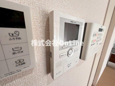 【玄関】 | メゾンルミエール