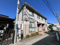 メゾンルミエールの画像