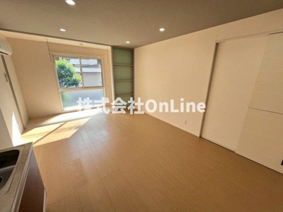 【内装】 | メゾンルミエール