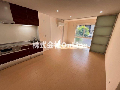 【洋室】 | メゾンルミエール