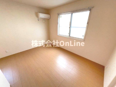 【内装】 | メゾンルミエール