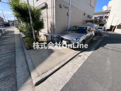 【内装】 | メゾンルミエール