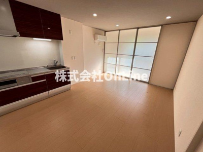 【居間・リビング】 | メゾンルミエール