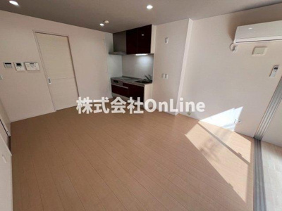 【居間・リビング】 | メゾンルミエール