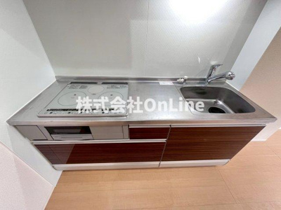 【浴室】 | メゾンルミエール