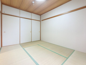 【和室】 | ※仕様が異なる場合が御座います