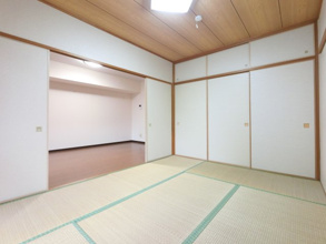 【和室】 | ※仕様が異なる場合が御座います