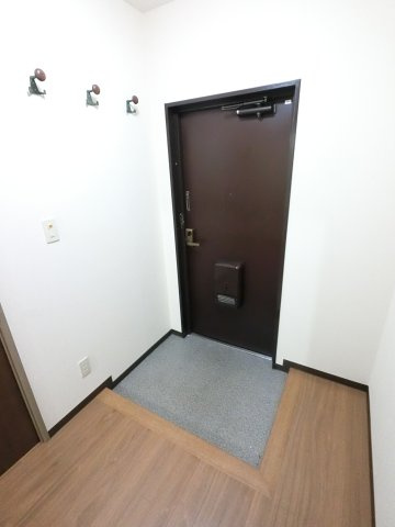 【玄関】 | ※仕様が異なる場合が御座います