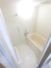 【浴室】 | ※仕様が異なる場合が御座います