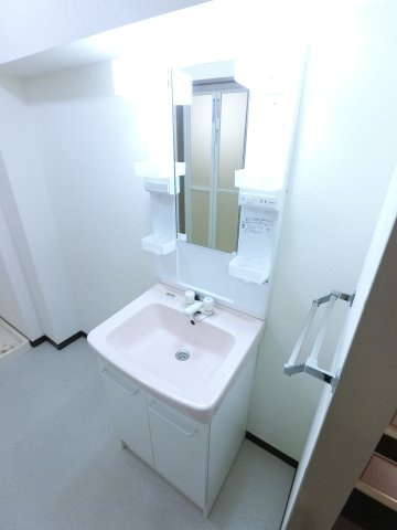 【独立洗面台】 | ※仕様が異なる場合が御座います