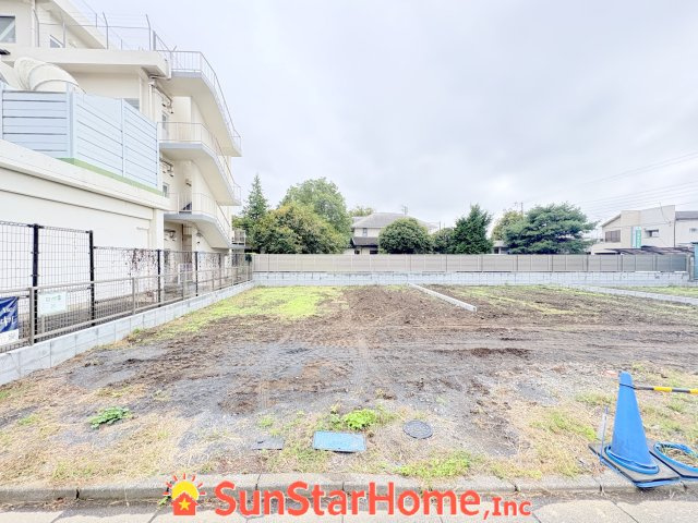 【サンスターホーム】福生市熊川　新築3号棟