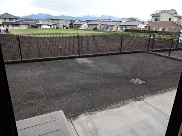 GENTLY麻生田の庭