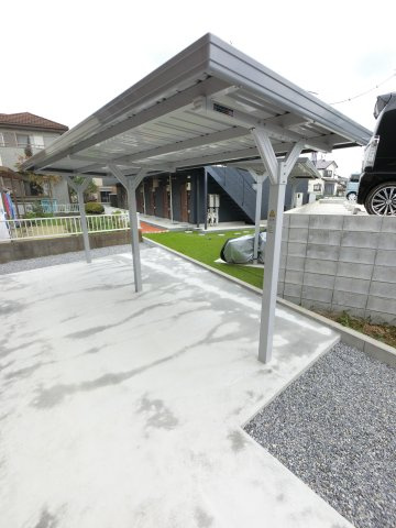 Paseo Grandeのその他共用部分