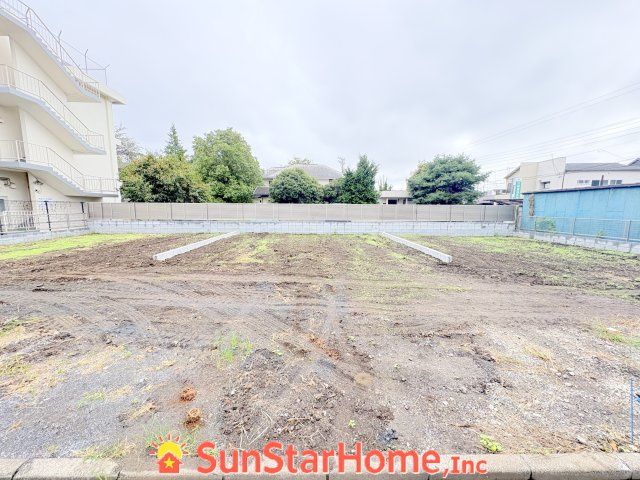 【サンスターホーム】福生市熊川　新築2号棟