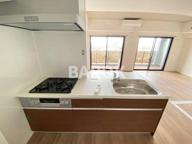 エアポート博多ワードのその他共用部分