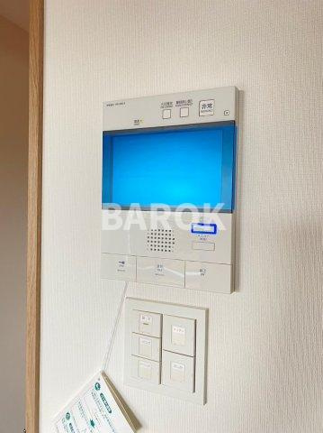 エアポート博多ワードのセキュリティ
