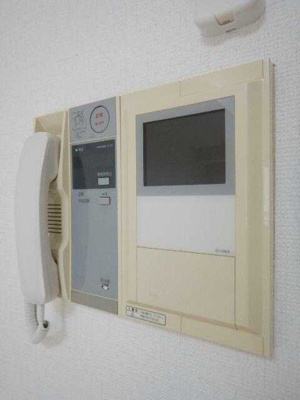 【セキュリティ】 | グランド・ガーラ日本橋兜町