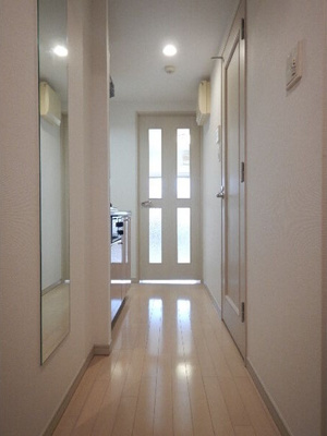 【内装】 | グランド・ガーラ日本橋兜町