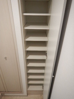 【玄関】 | グランド・ガーラ日本橋兜町