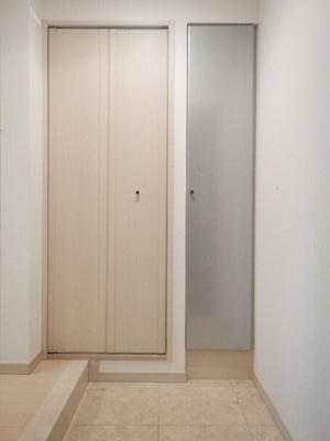 【内装】 | グランド・ガーラ日本橋兜町