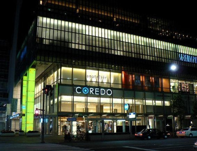 【周辺】 | グランド・ガーラ日本橋兜町