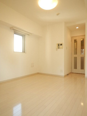 【居間・リビング】 | グランド・ガーラ日本橋兜町