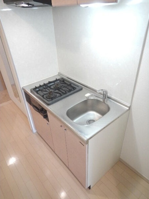 【キッチン】 | グランド・ガーラ日本橋兜町