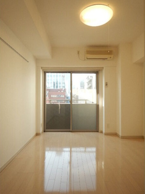 【寝室】 | グランド・ガーラ日本橋兜町