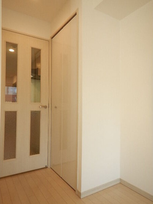 【収納】 | グランド・ガーラ日本橋兜町