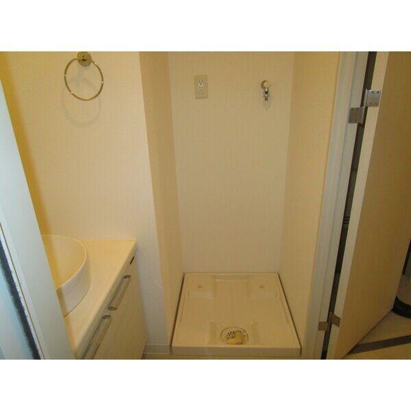 スクエア・アパートメントの設備