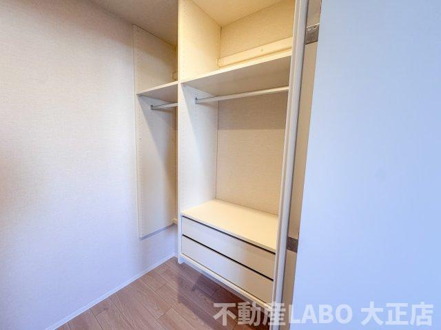 スプランディッド弁天町WESTのその他