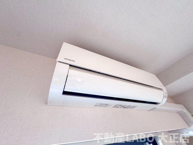 スプランディッド弁天町WESTのその他