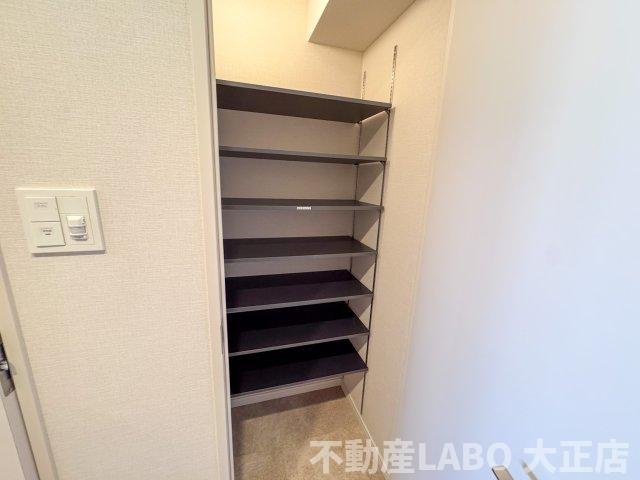 スプランディッド弁天町WESTのその他