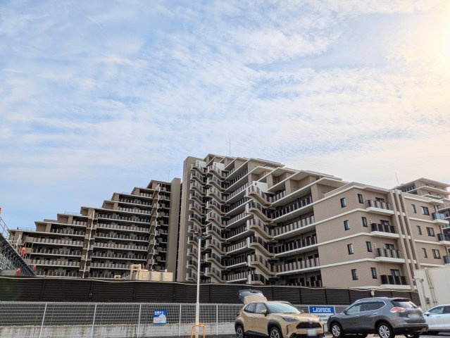 シエリアシティ明石大久保A棟