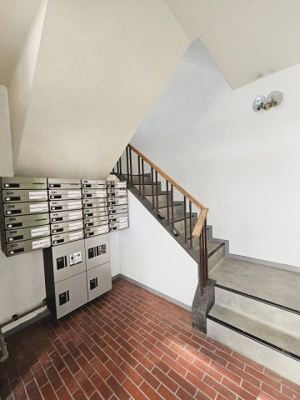 【エントランス】 | アークビル